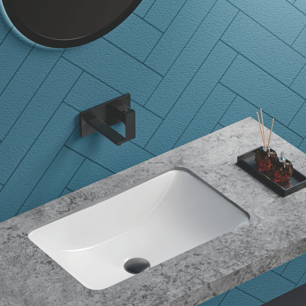 washbasin